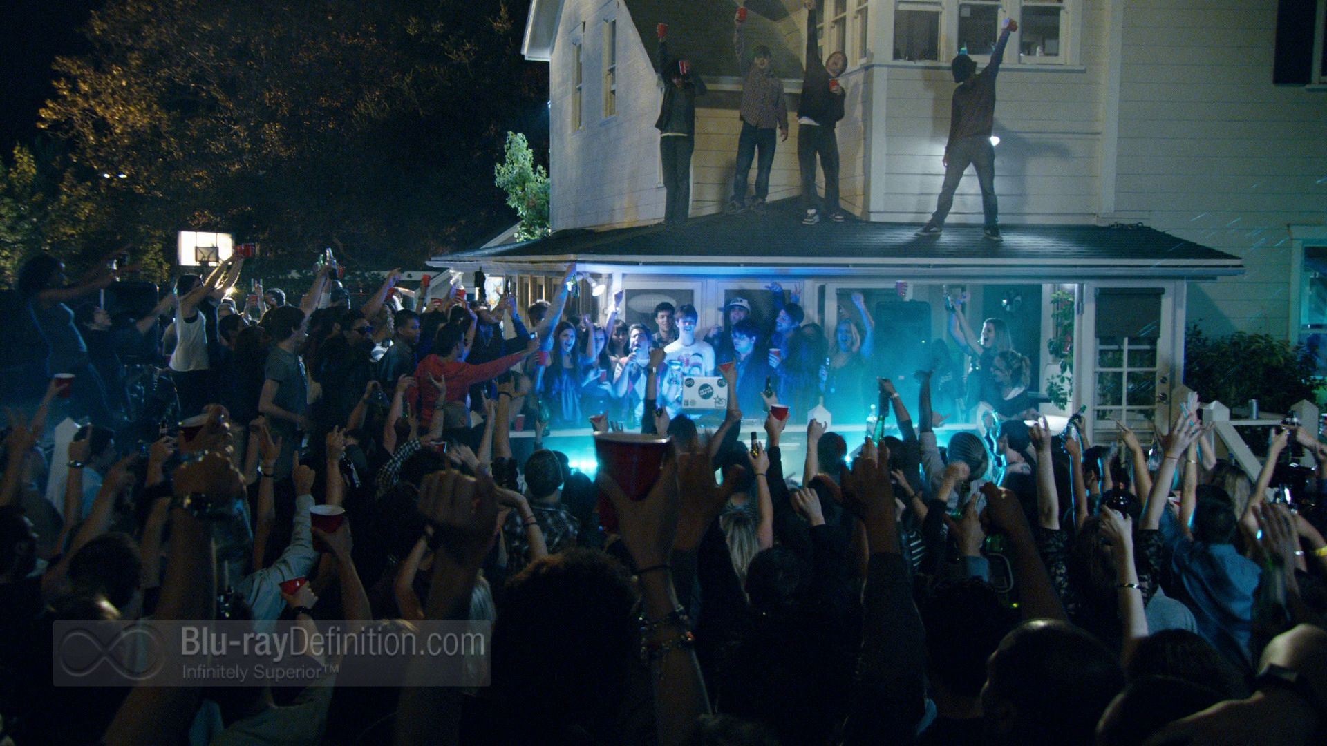 Project X #3