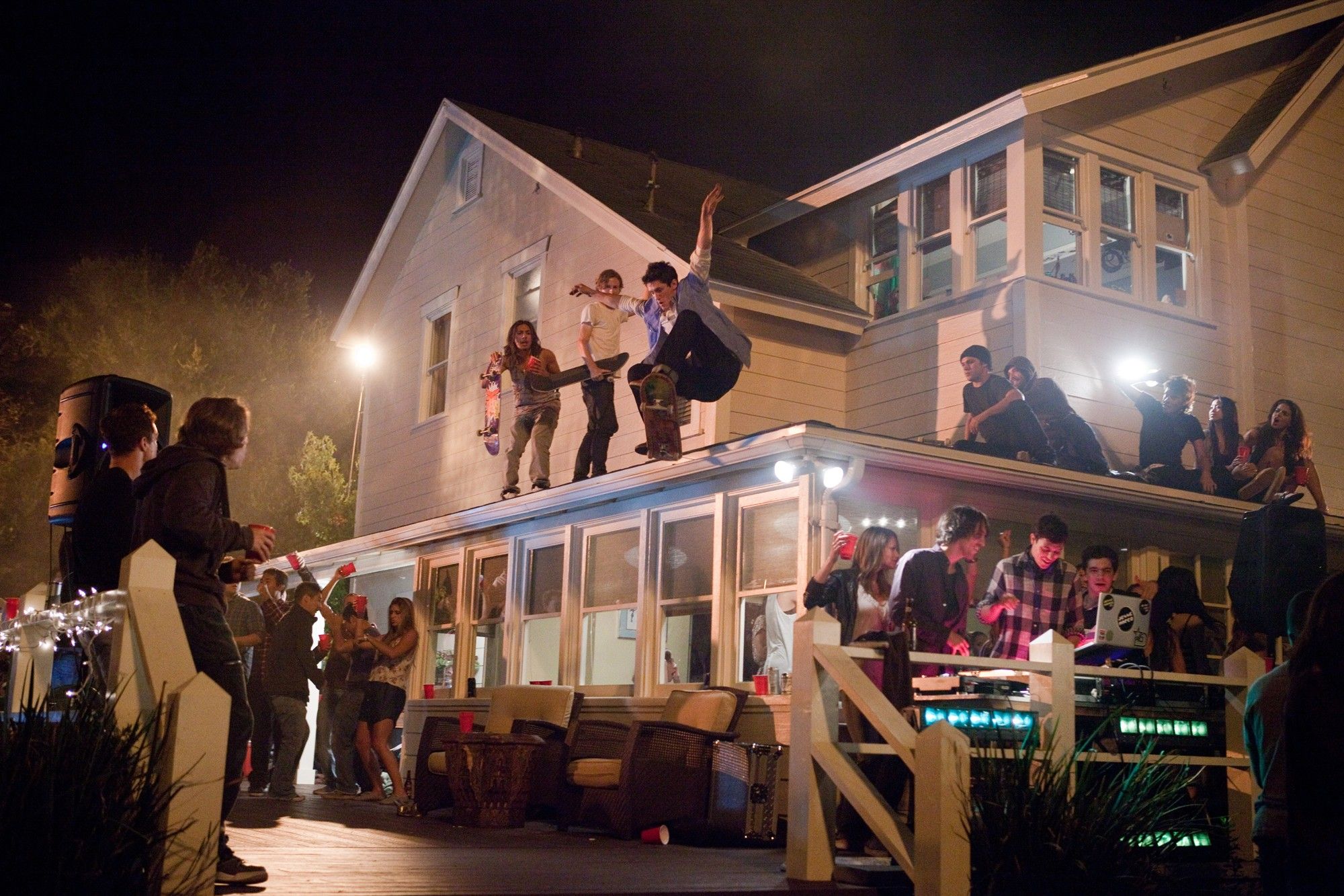 Project X #4