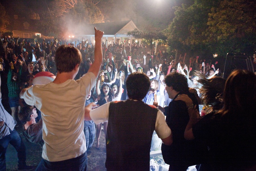 Project X #22