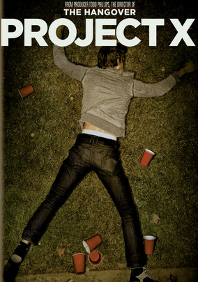 Project X #19