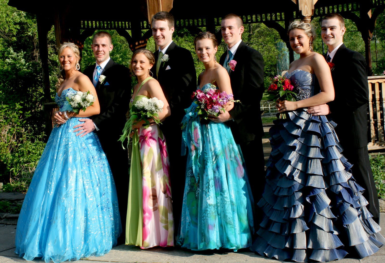 Prom High Quality Background on Wallpapers Vista