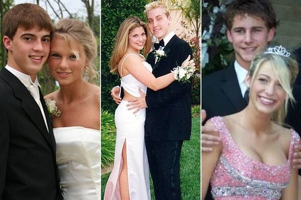 Images of Prom | 600x400