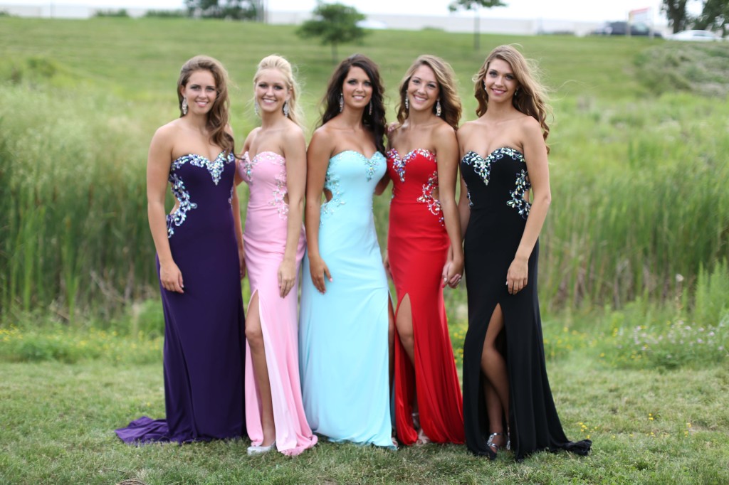 Amazing Prom Pictures & Backgrounds