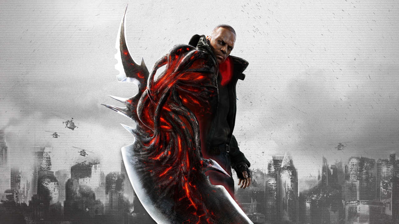 Prototype 2 Backgrounds on Wallpapers Vista