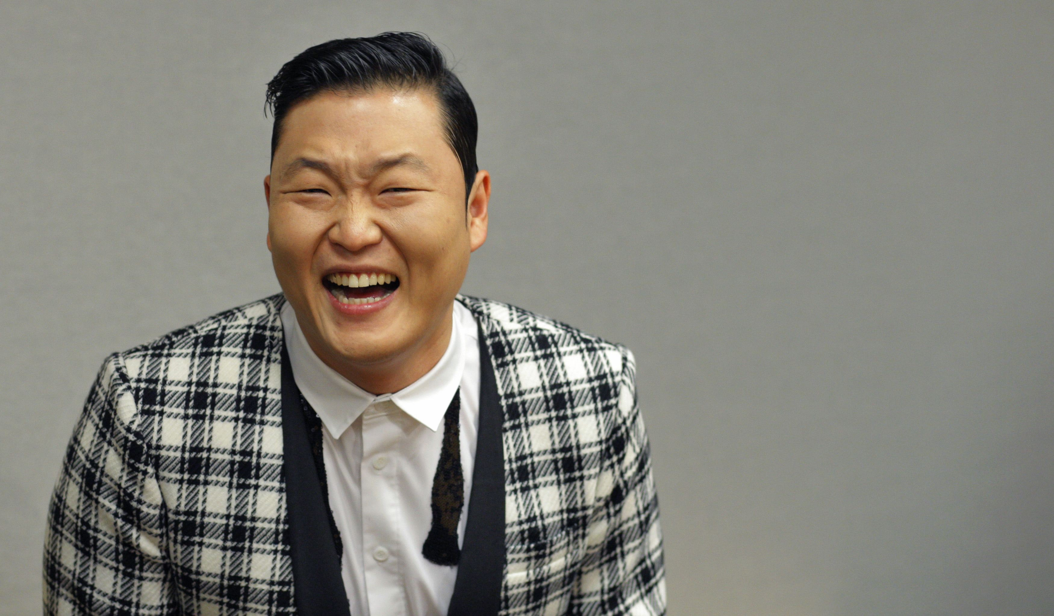 Images of Psy | 3500x2045