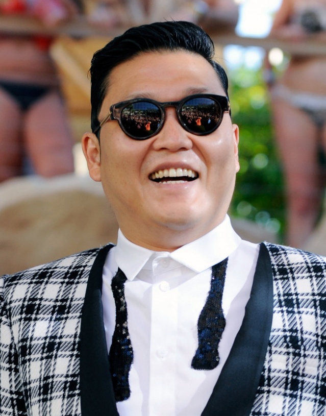 639x815 > Psy Wallpapers