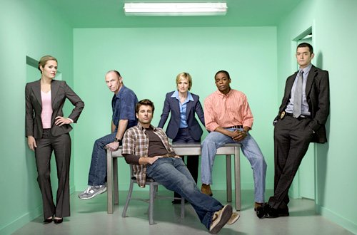 Images of Psych | 500x330