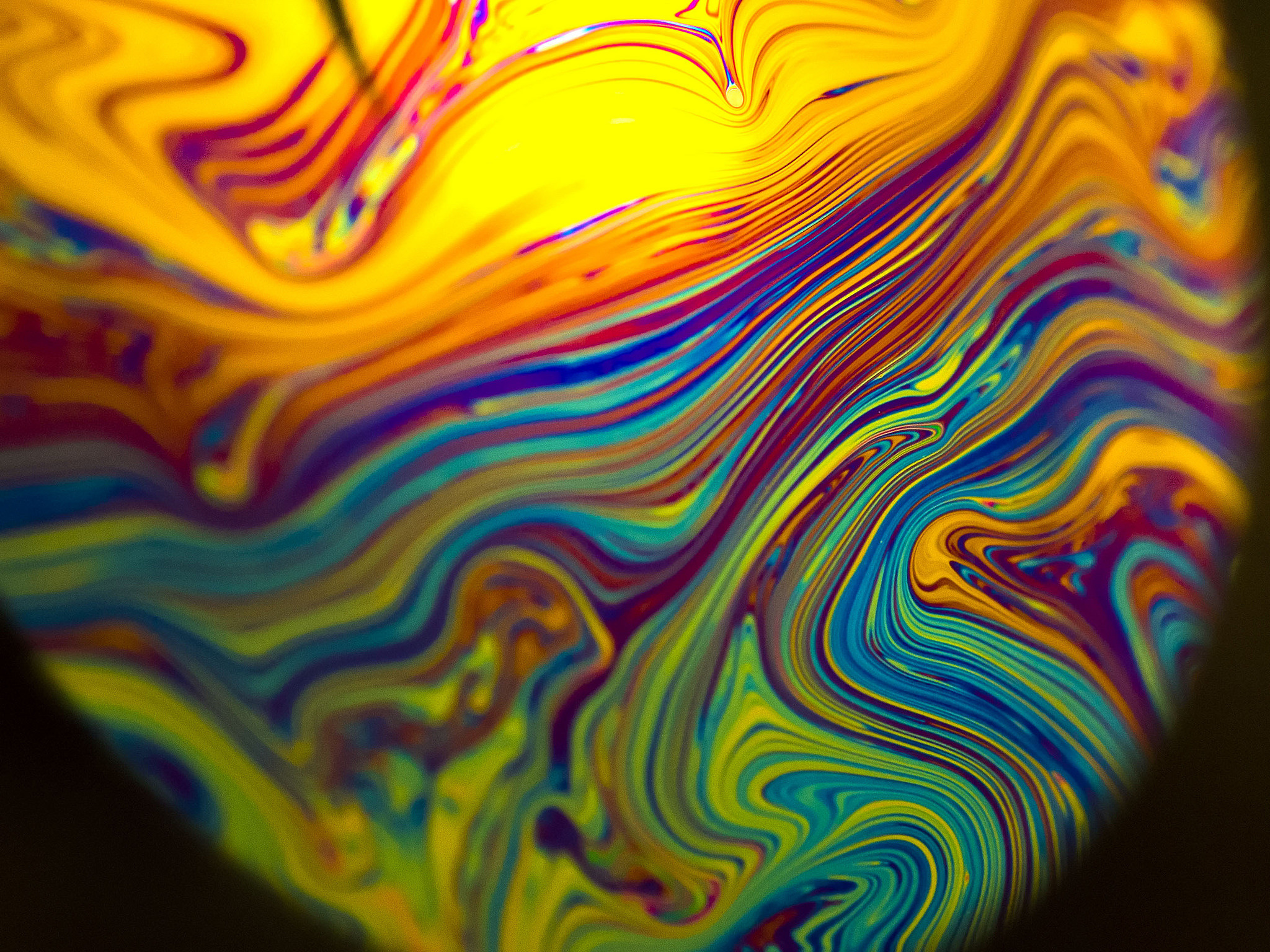 Nice wallpapers Psychedelic 2048x1536px