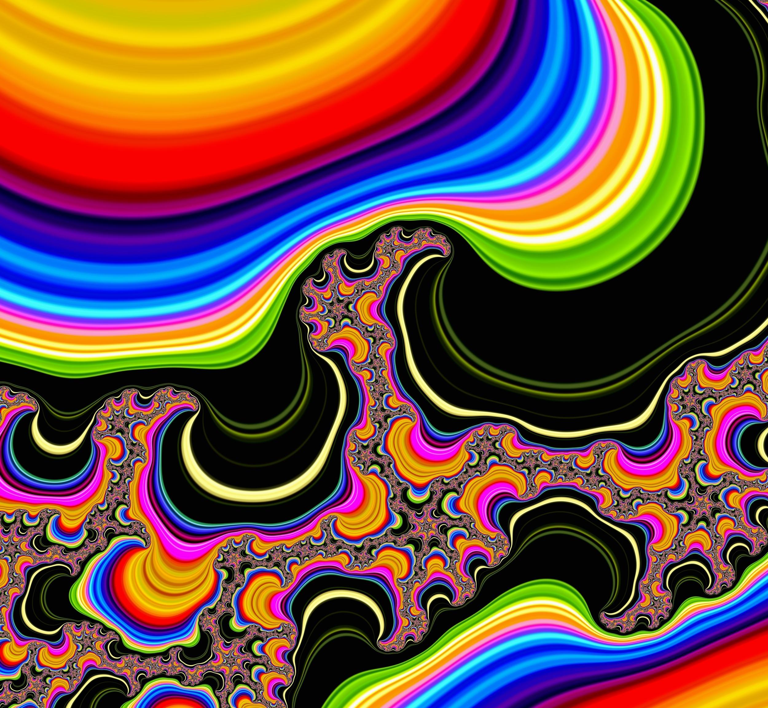 Psychedelic #3