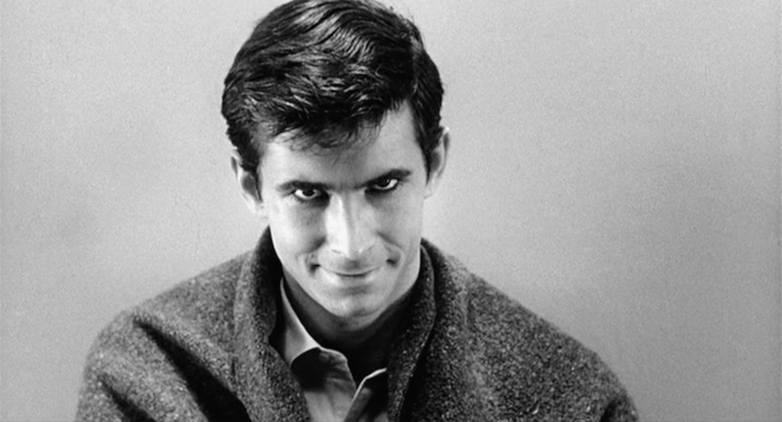 Images of Psycho (1960) | 1600x863