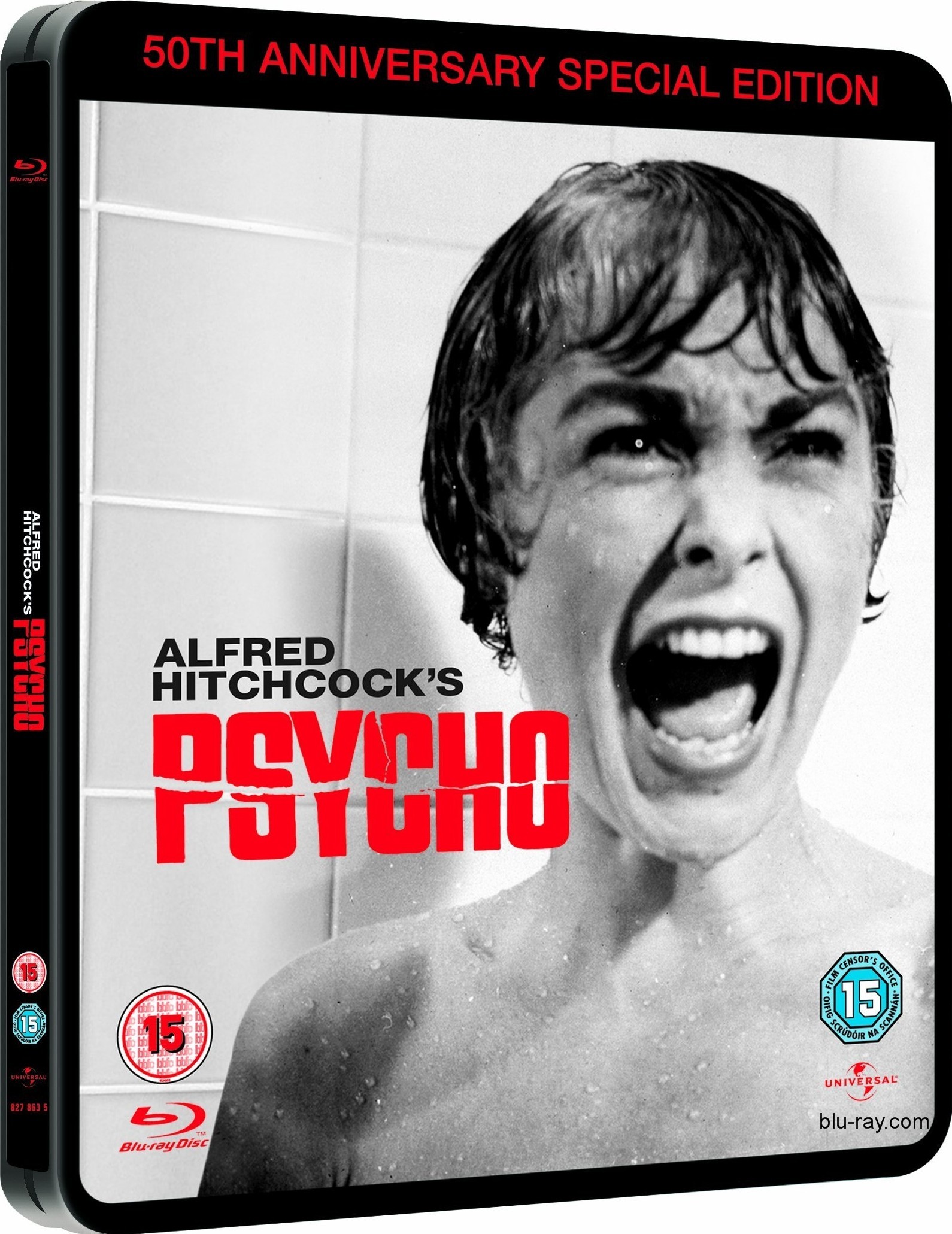 Psycho (1960) #6