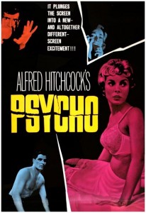 High Resolution Wallpaper | Psycho (1960) 206x300 px