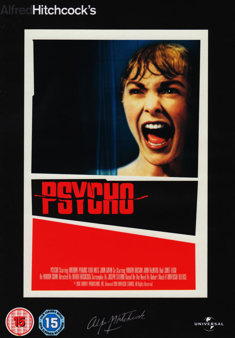 Psycho (1960) #15