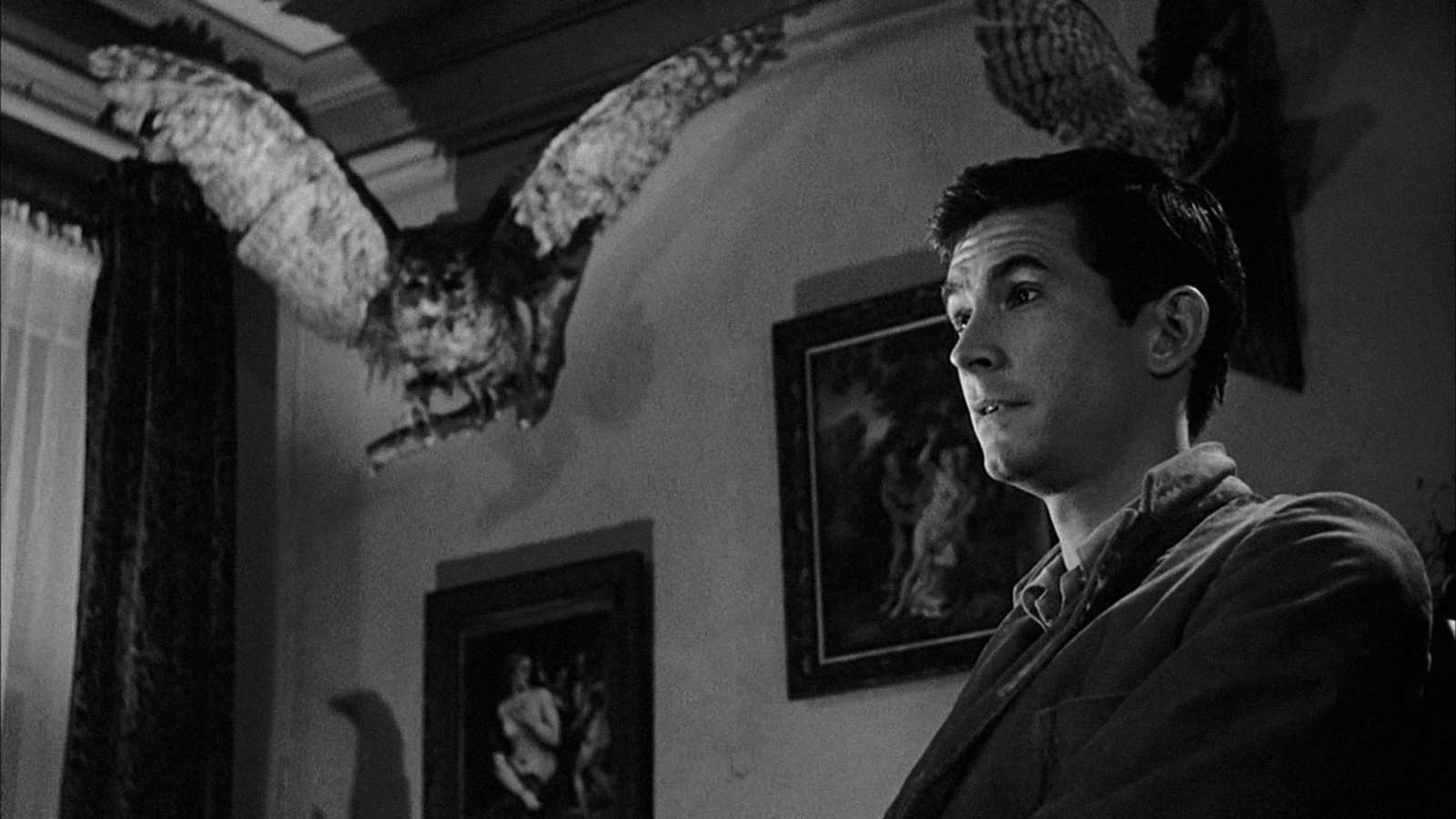Images of Psycho (1960) | 1600x900