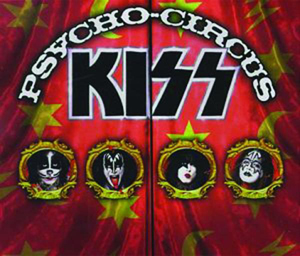 HQ Psycho Circus Wallpapers | File 62.44Kb