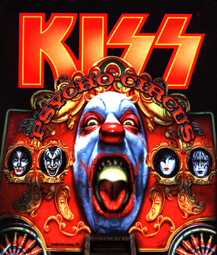 Psycho Circus High Quality Background on Wallpapers Vista