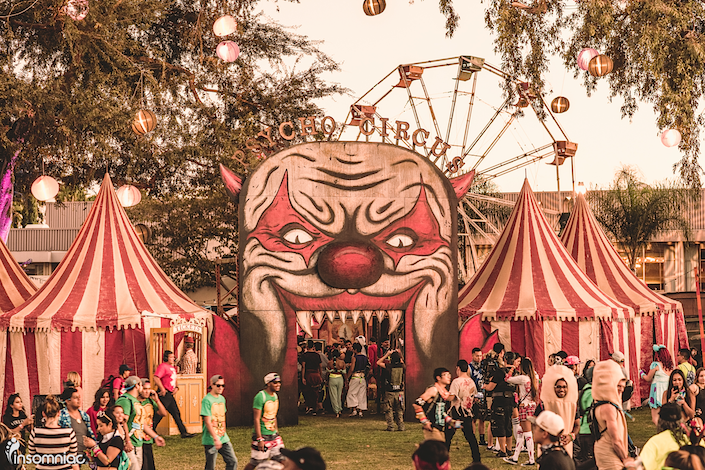 705x470 > Psycho Circus Wallpapers