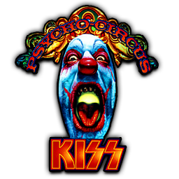 Images of Psycho Circus | 256x256