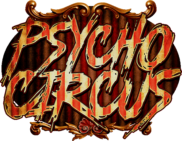 Nice wallpapers Psycho Circus 600x467px