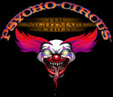 Psycho Circus Backgrounds, Compatible - PC, Mobile, Gadgets| 383x329 px