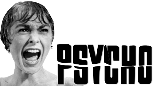 Images of Psycho | 500x281