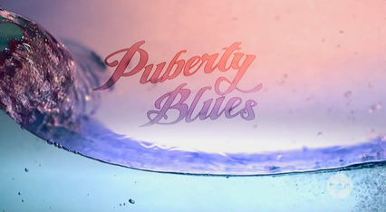 Puberty Blues #14