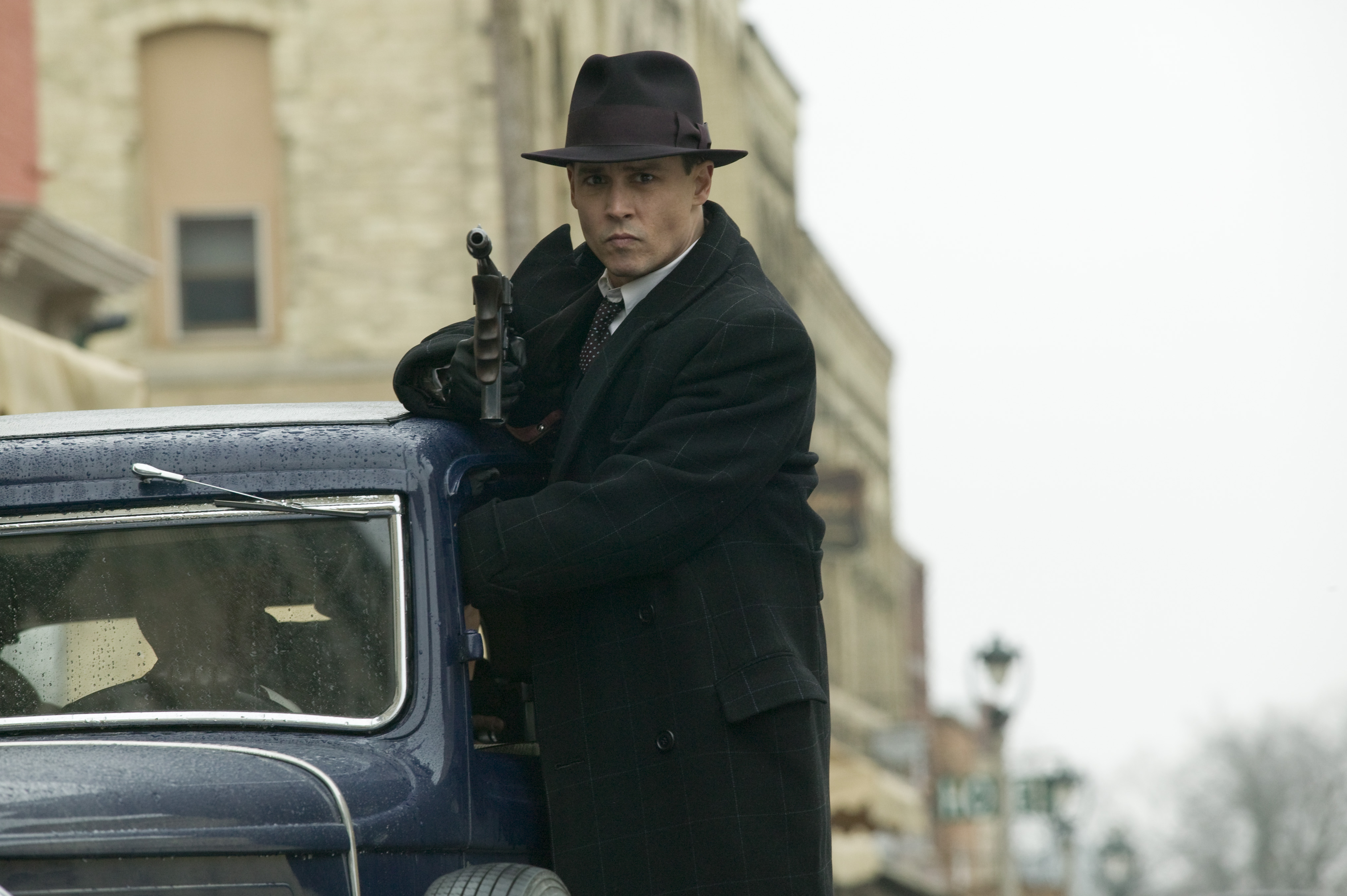 Public Enemies High Quality Background on Wallpapers Vista