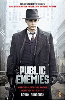 Public Enemies #15