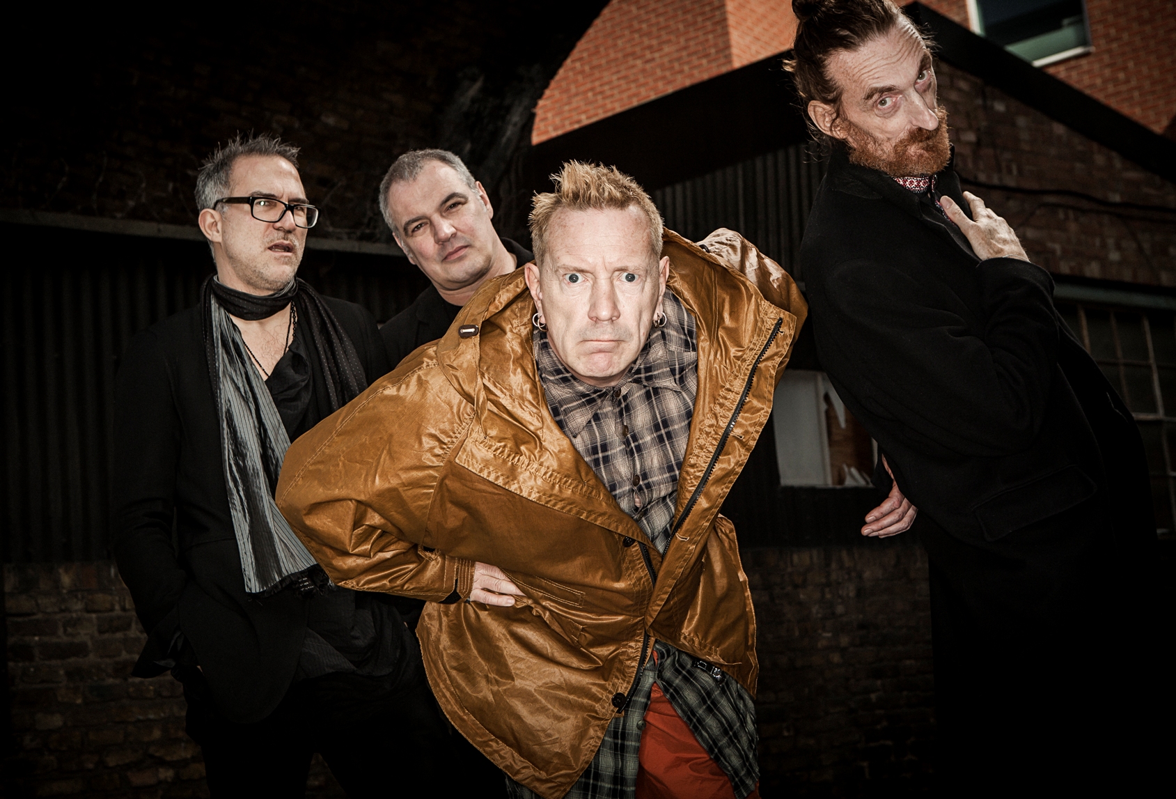 HQ Public Image Ltd Wallpapers | File 1057.23Kb