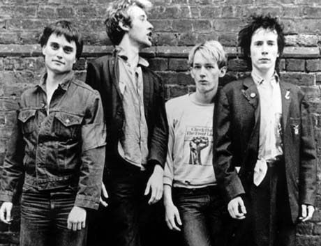 460x353 > Public Image Ltd Wallpapers