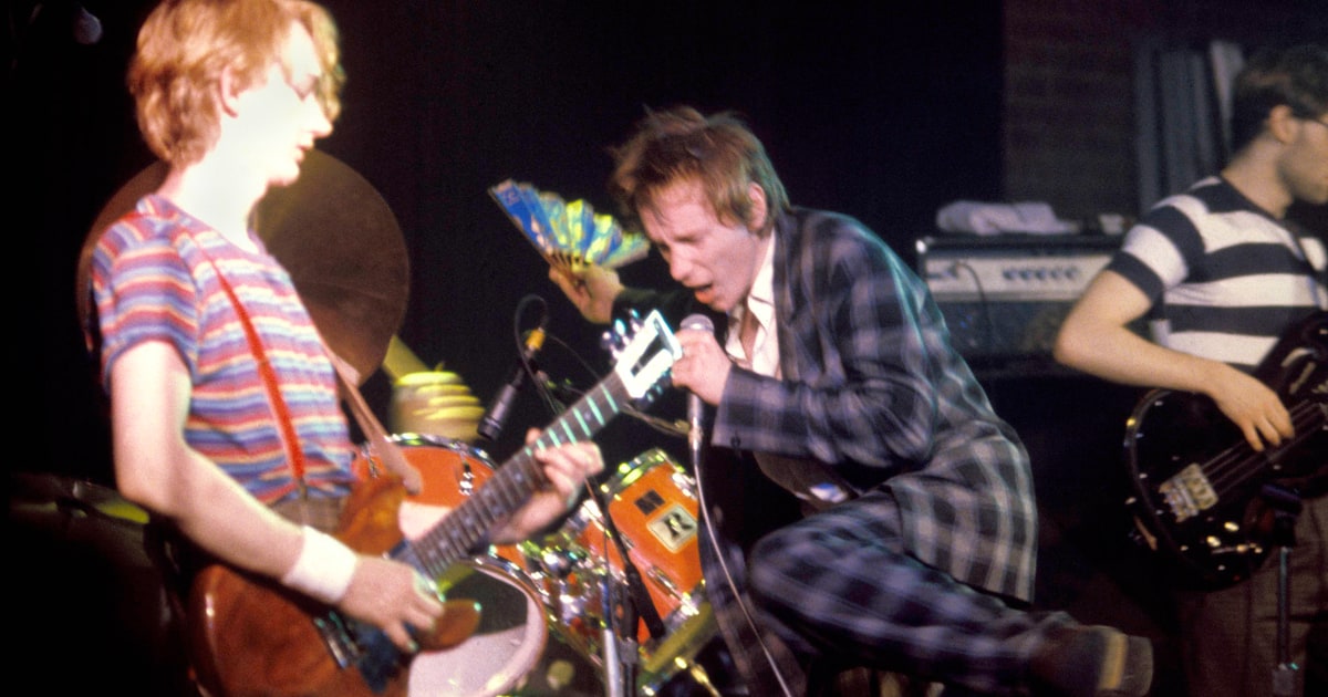 Public Image Ltd Backgrounds, Compatible - PC, Mobile, Gadgets| 1200x630 px