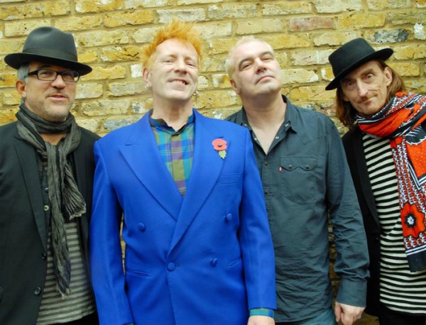 Nice Images Collection: Public Image Ltd Desktop Wallpapers