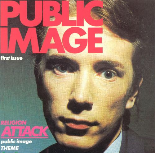 Public Image Ltd Pics, Music Collection