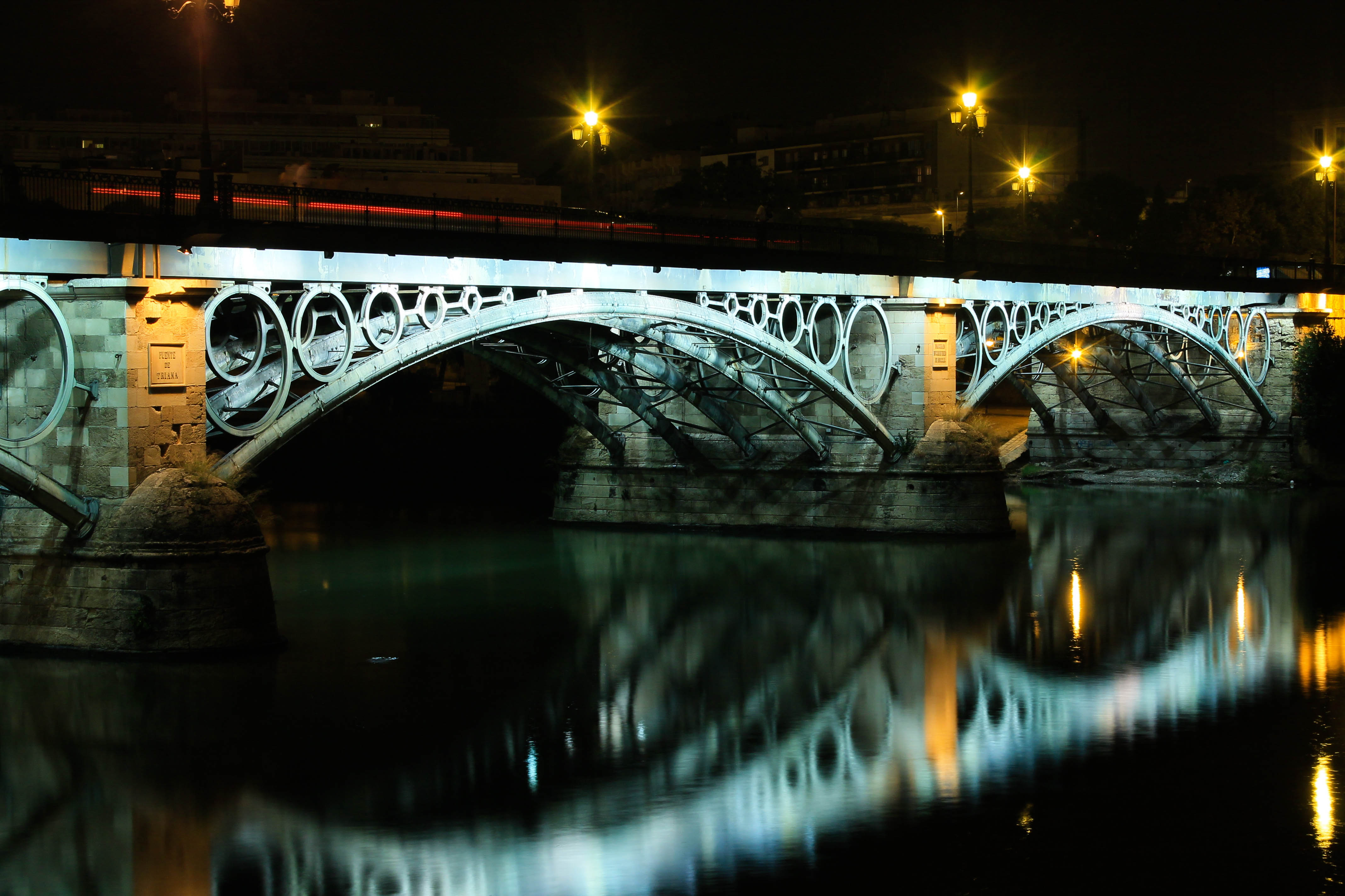 Puente De Isabel II #8