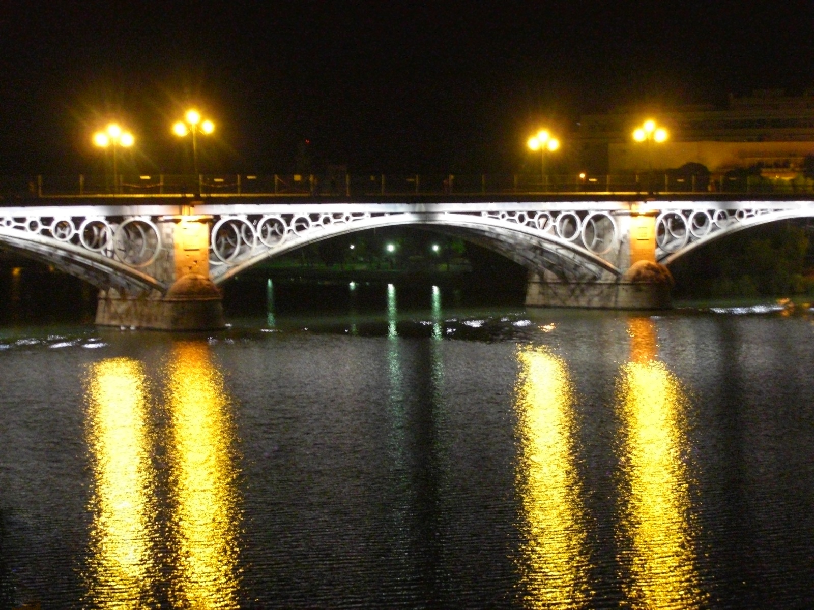 Puente De Isabel II #5