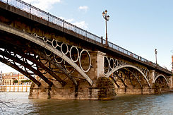 Puente De Isabel II #12
