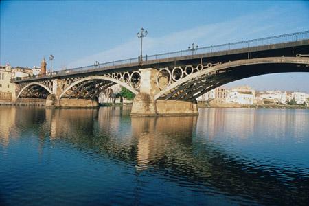 Puente De Isabel II #19