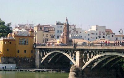 Puente De Isabel II #14