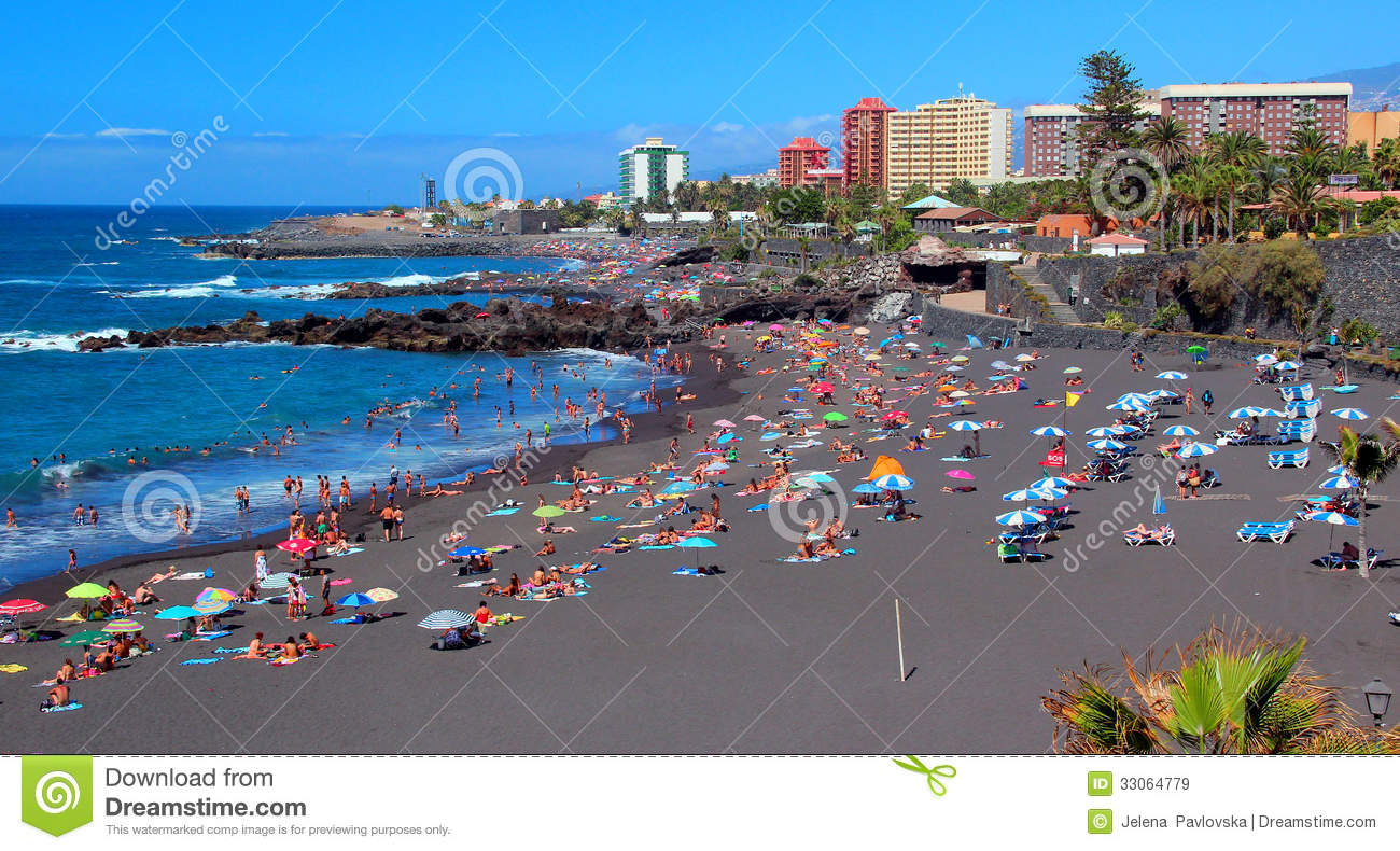 Puerto De La Cruz Backgrounds on Wallpapers Vista