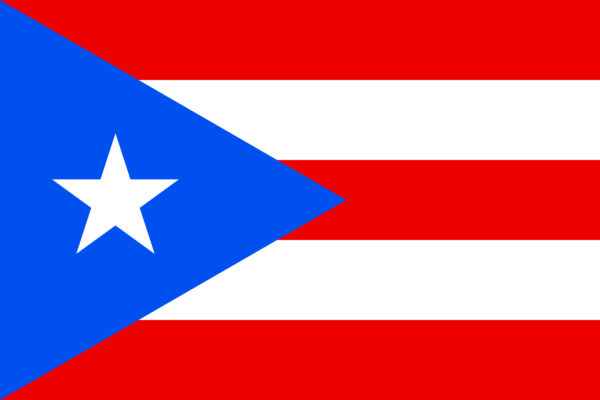 Nice Images Collection: Puerto Rico Desktop Wallpapers
