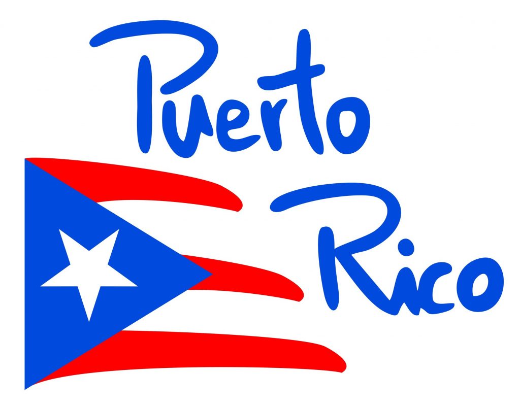 Puerto Rico #4
