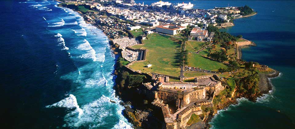 Images of Puerto Rico | 960x420