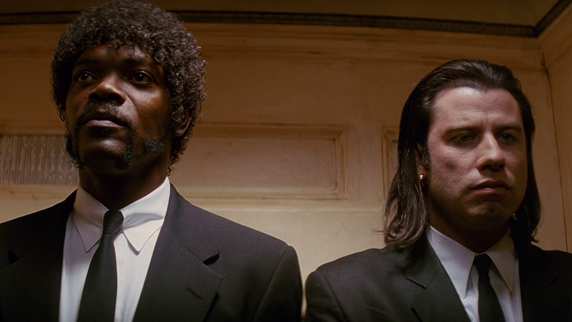 Nice wallpapers Pulp Fiction 1920x1080px