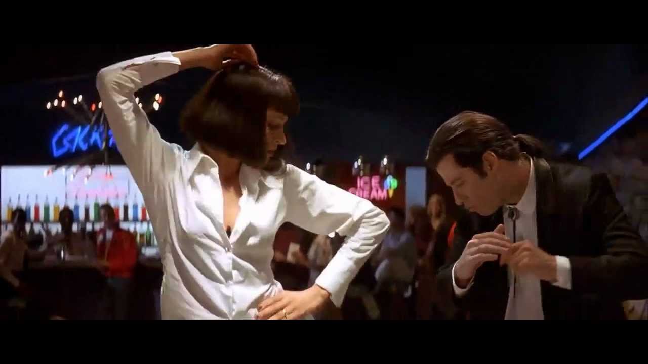 Pulp Fiction High Quality Background on Wallpapers Vista