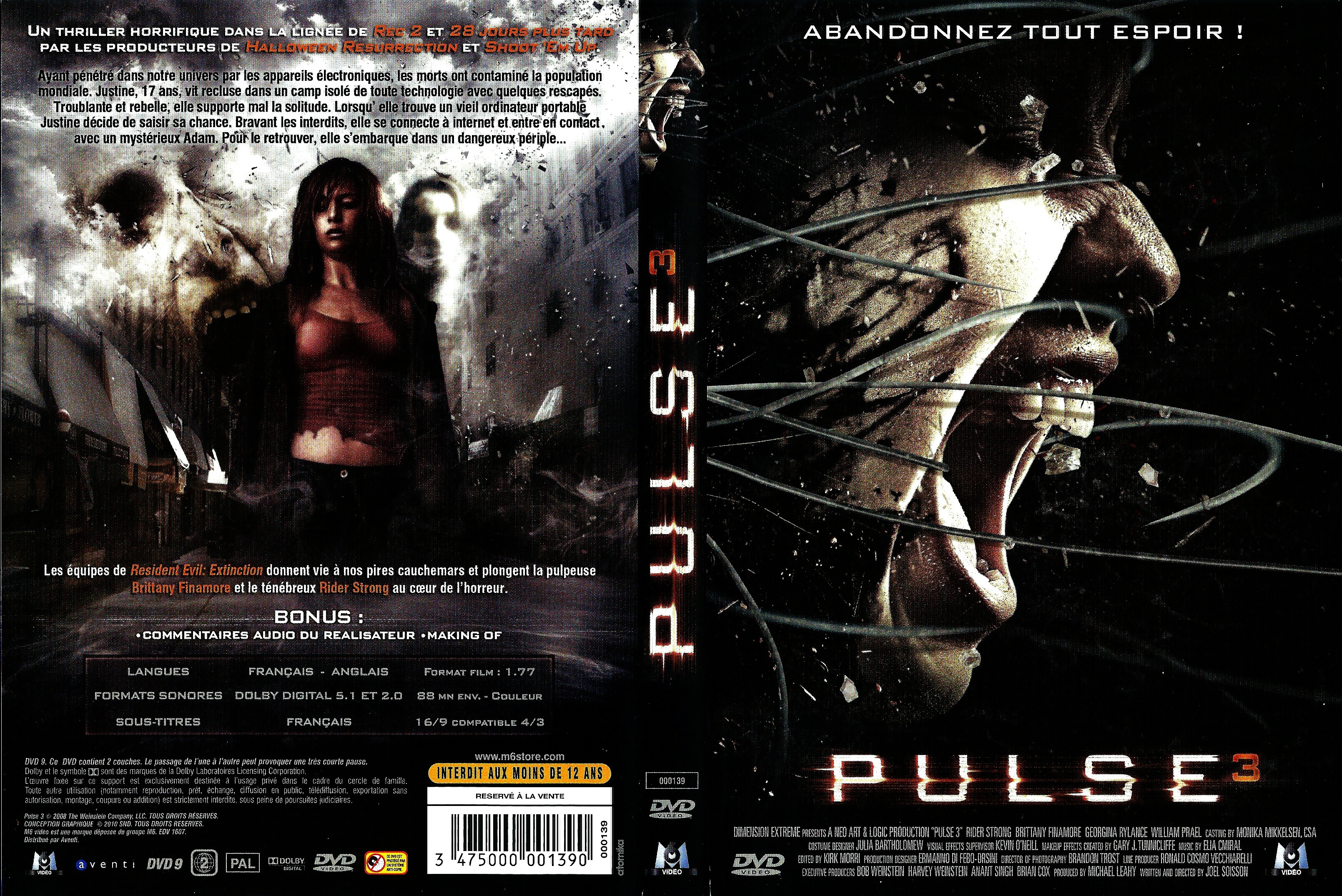 Pulse 3 #10