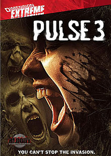 Pulse 3 #11