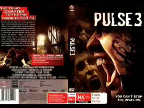Pulse 3 #16