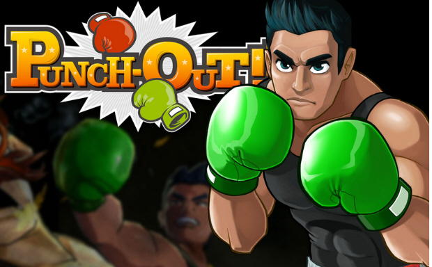 Amazing Punch-Out!! (Wii) Pictures & Backgrounds