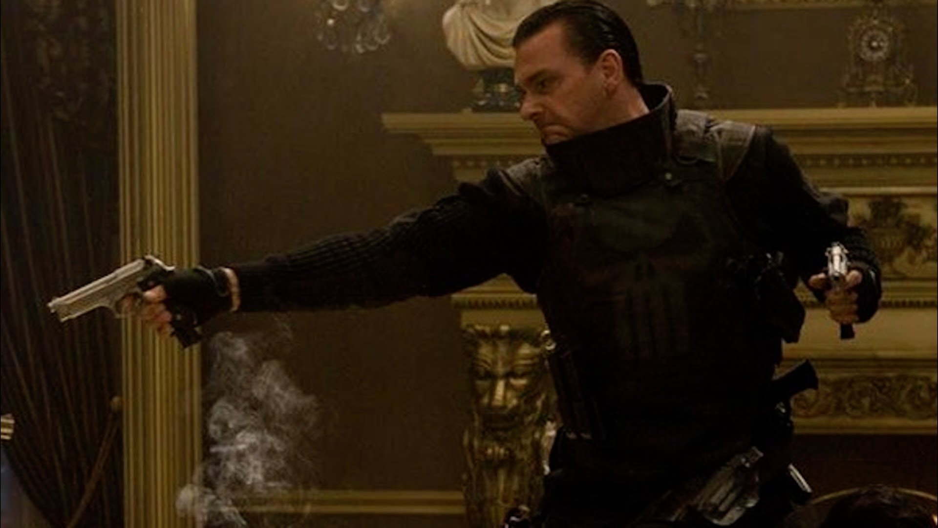 Images of Punisher: War Zone | 1920x1080