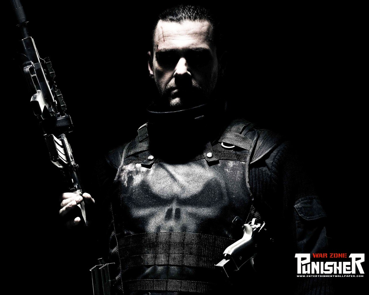Images of Punisher: War Zone | 1280x1024